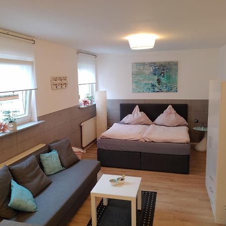 Ferienwohnung Familie Schwarz Germersheim Eksteriør billede