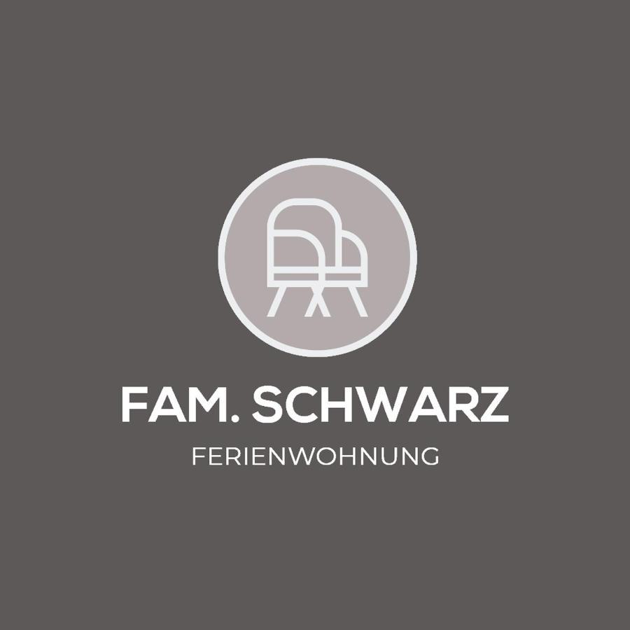 Ferienwohnung Familie Schwarz Germersheim Eksteriør billede