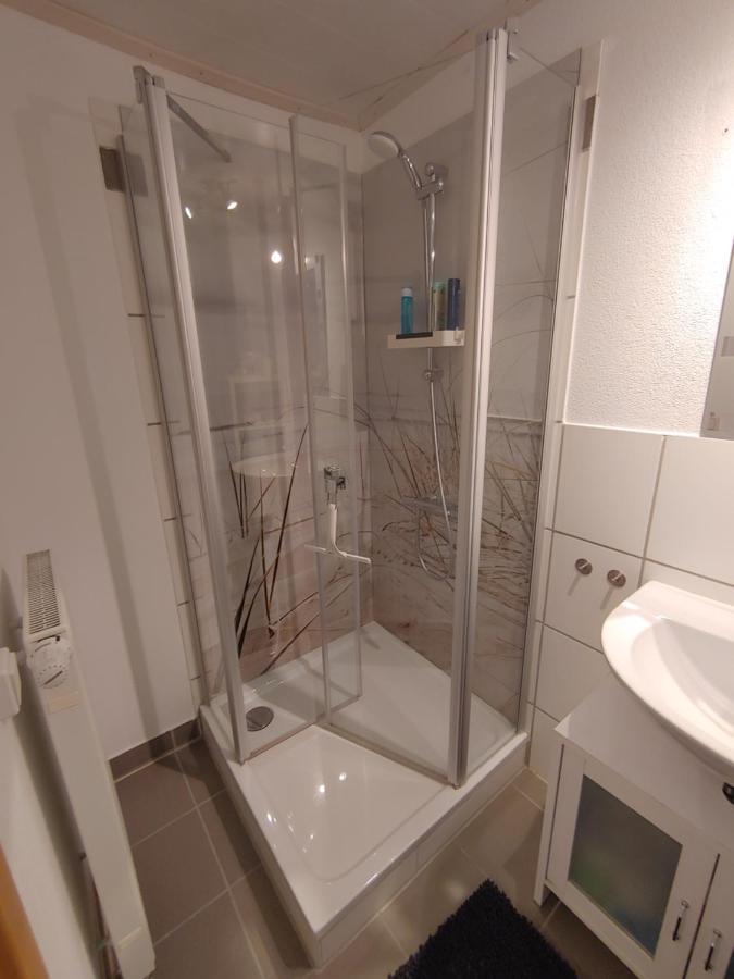 Ferienwohnung Familie Schwarz Germersheim Eksteriør billede