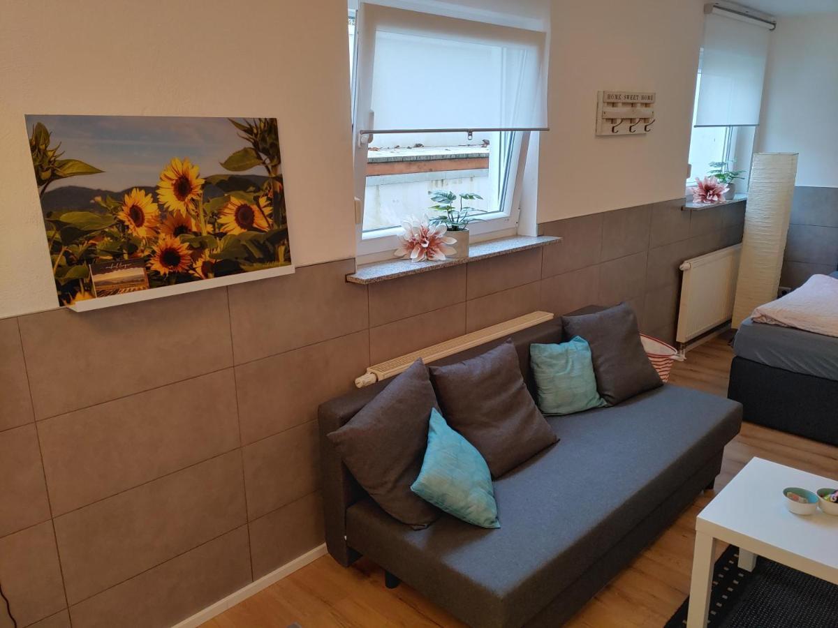 Ferienwohnung Familie Schwarz Germersheim Eksteriør billede