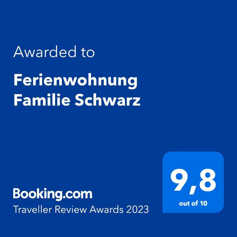 Ferienwohnung Familie Schwarz Germersheim Eksteriør billede